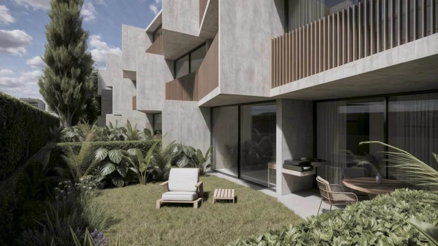 Departamento de 2 ambientes en venta en Manuel Alberti, Los Claveles 3900, foto 5