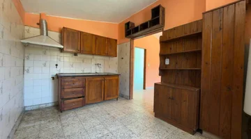 VENTA CASA MAS DEPARTAMENTO LA FALDA PROX CENTRO