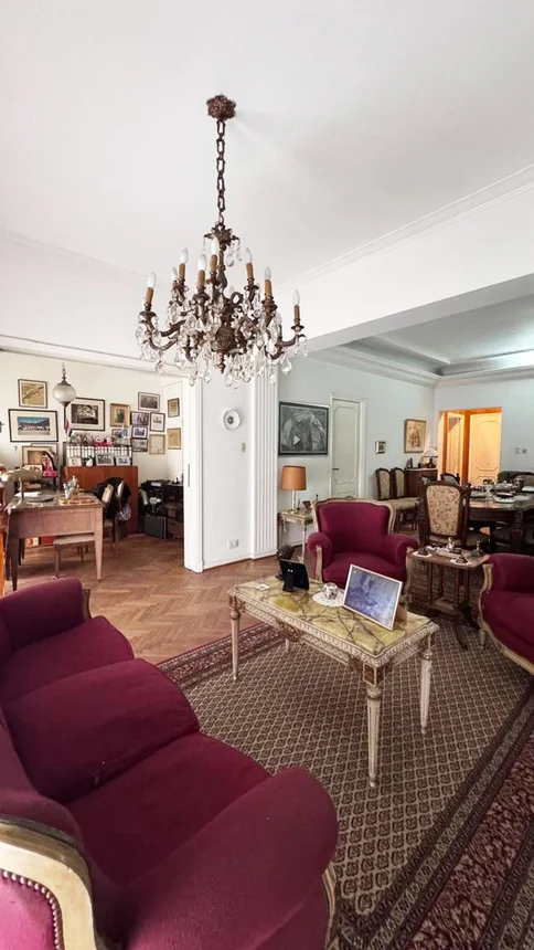 Departamento en venta en San Nicolás