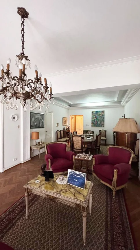 Departamento en venta en San Nicolás, foto 3