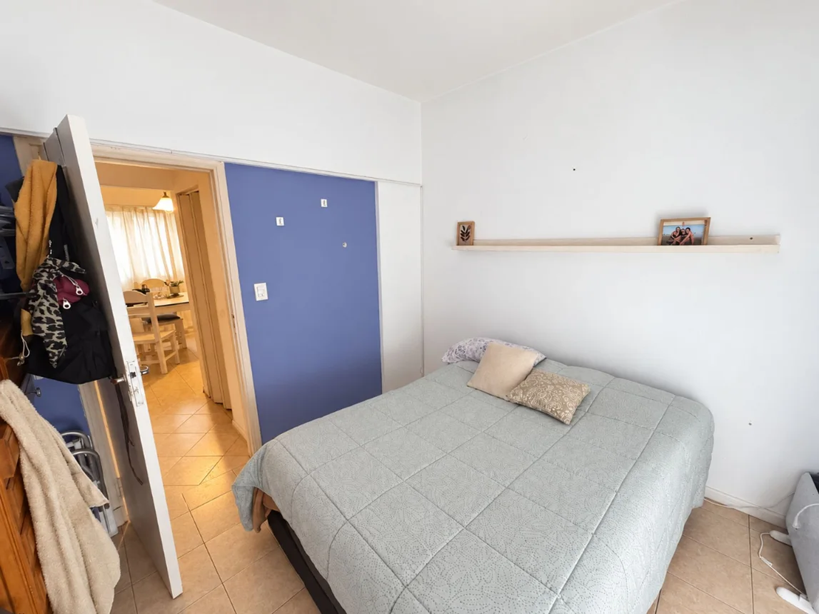 Departamento de 2 ambientes en alquiler en Mar del Plata, Avenida Colón 1800, foto 5