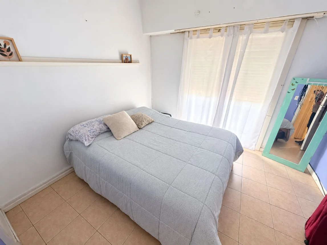 Departamento de 2 ambientes en alquiler en Mar del Plata, Avenida Colón 1800, foto 3