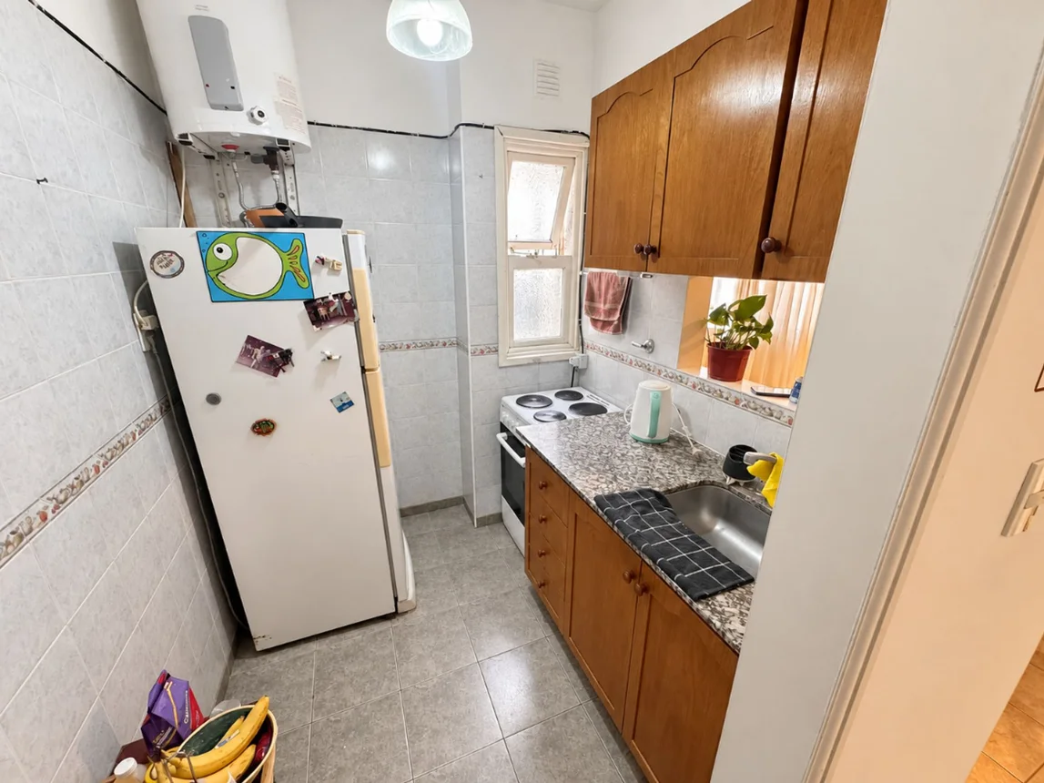 Departamento de 2 ambientes en alquiler en Mar del Plata, Avenida Colón 1800, foto 2