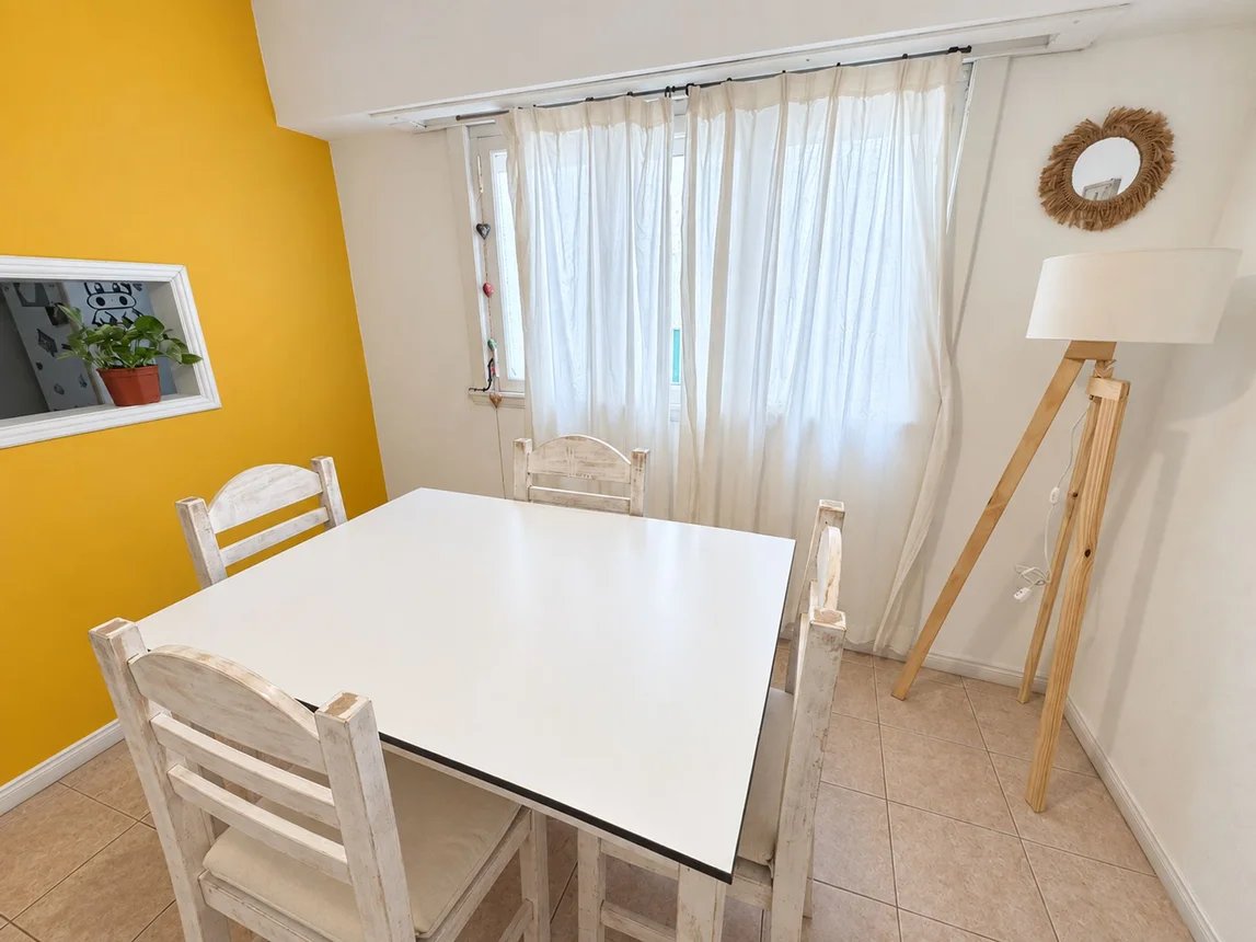 Departamento de 2 ambientes en alquiler en Mar del Plata, Avenida Colón 1800