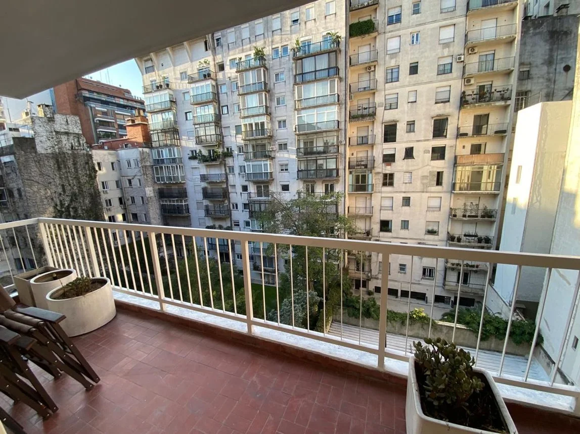 Departamento de 4 ambientes en alquiler en Palermo, Juan Francisco Seguí 3700, foto 2