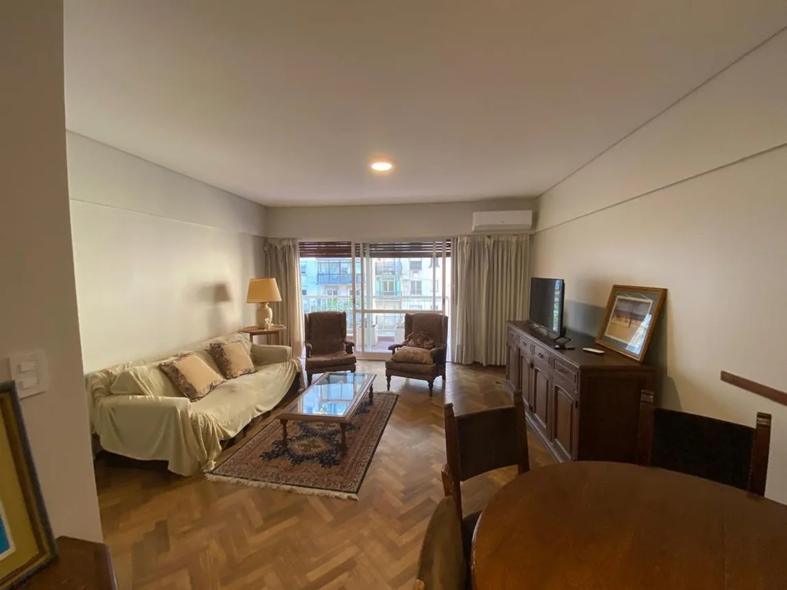 Departamento de 4 ambientes en alquiler en Palermo, Juan Francisco Seguí 3700, foto 5
