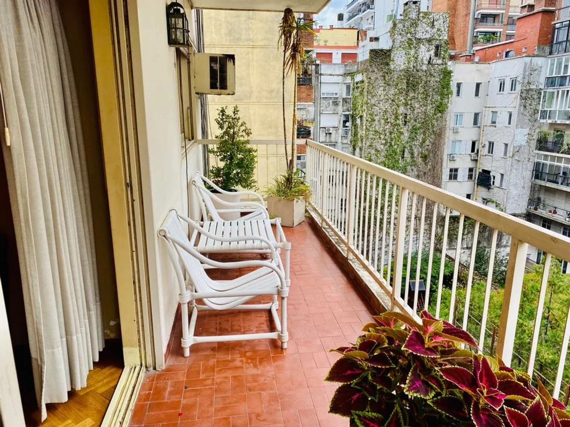Departamento de 4 ambientes en alquiler en Palermo, Juan Francisco Seguí 3700, foto 4