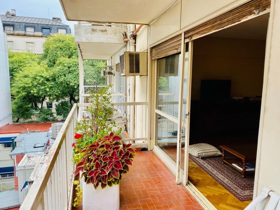 Departamento de 4 ambientes en alquiler en Palermo, Juan Francisco Seguí 3700, foto 3