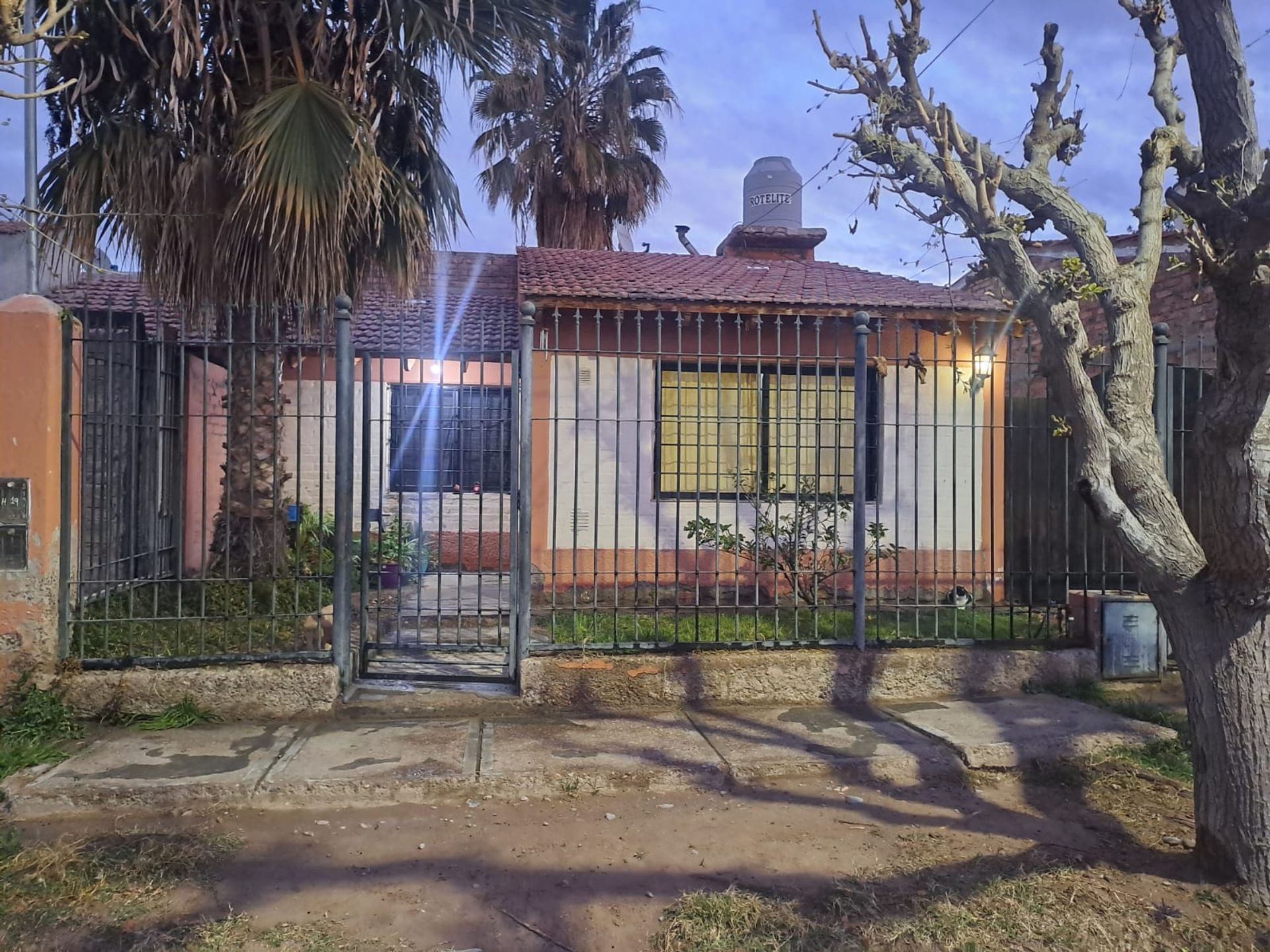 Casa en Manzana H Casa 0