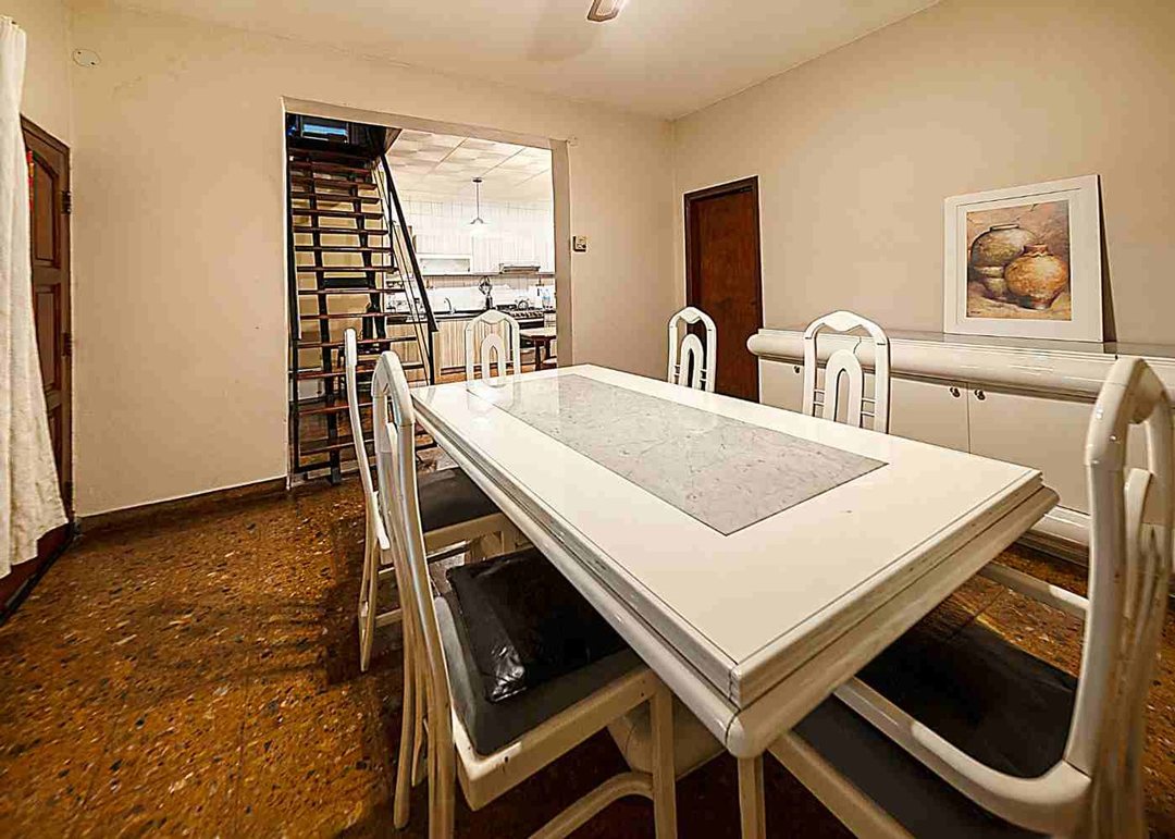 Venta Casa en Parque Patricios
