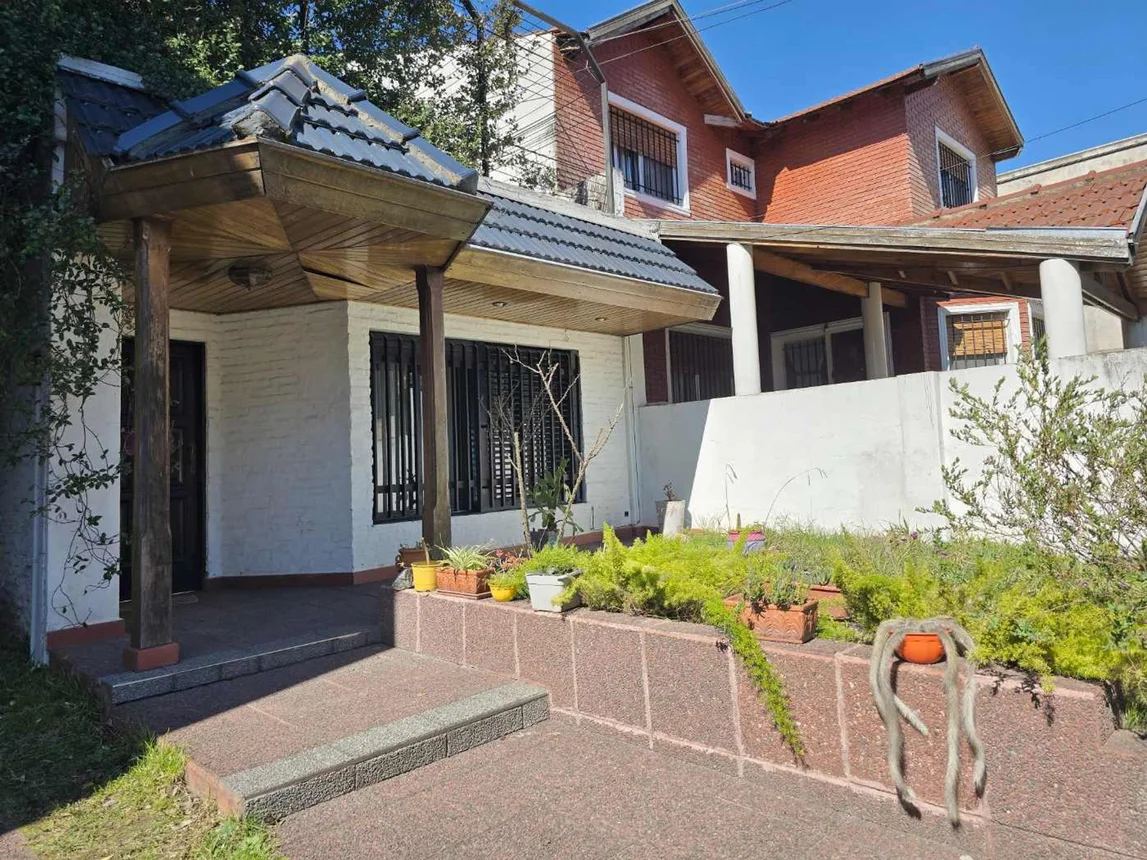 Casa en venta en Castelar