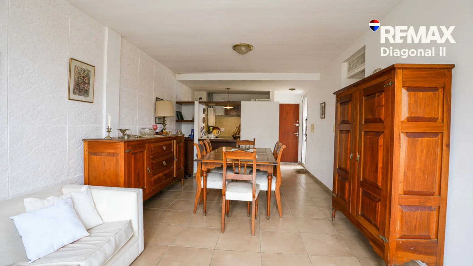 Departamento en venta en La Plata, foto 3