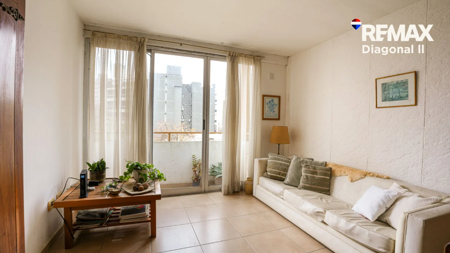 Departamento en venta en La Plata
