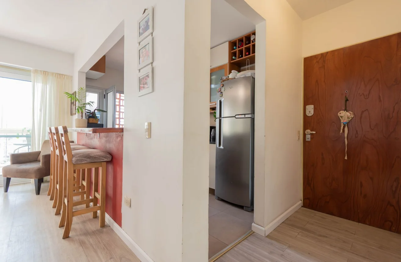 Dúplex en venta en Palermo, foto 4