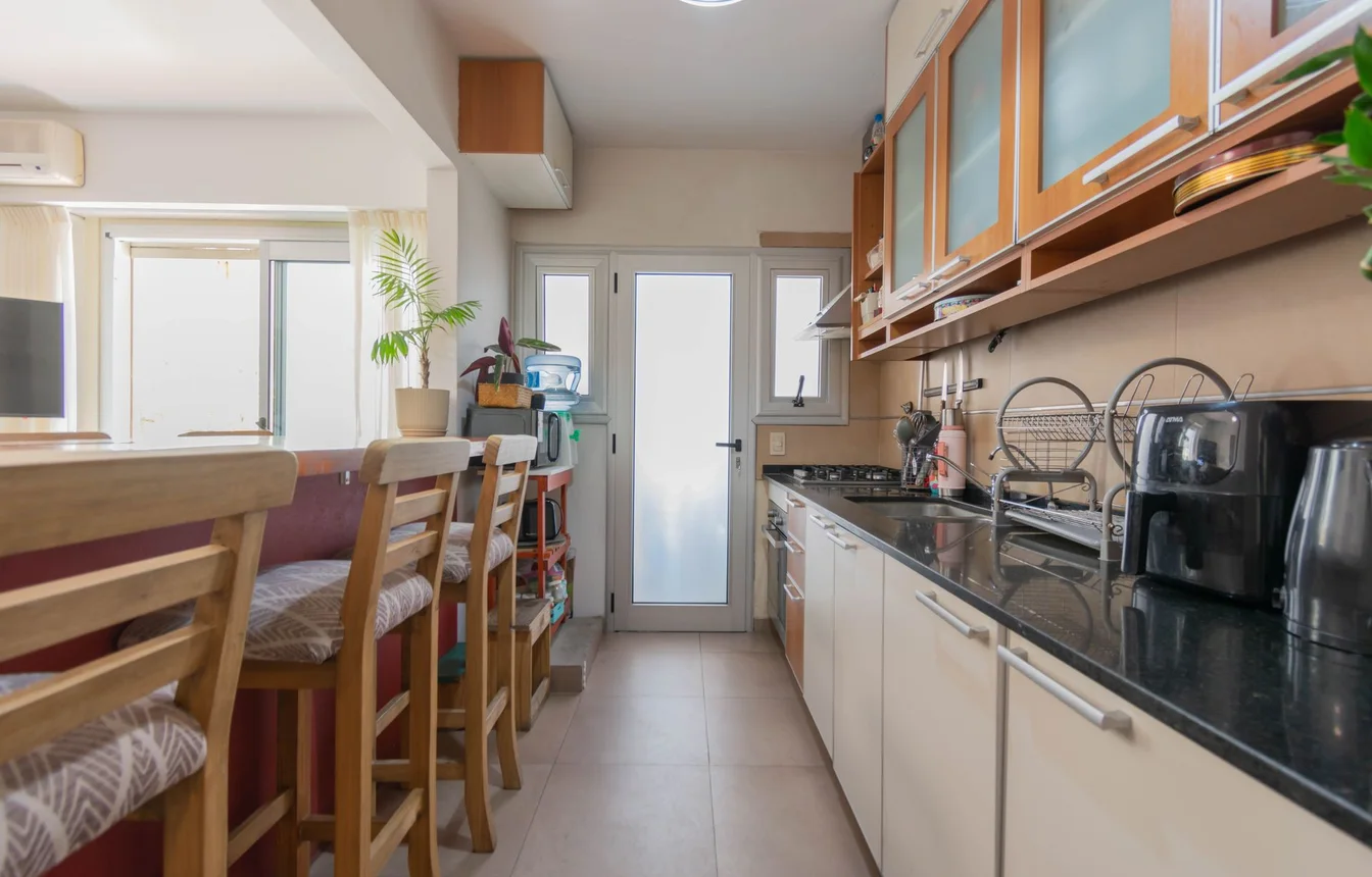 Dúplex en venta en Palermo, foto 2