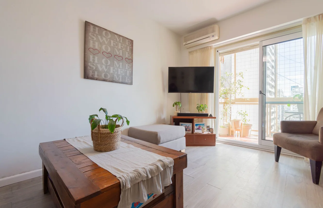 Dúplex en venta en Palermo, foto 3