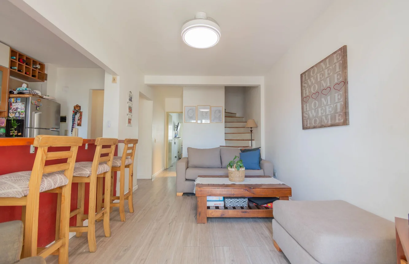 Dúplex en venta en Palermo, foto 5