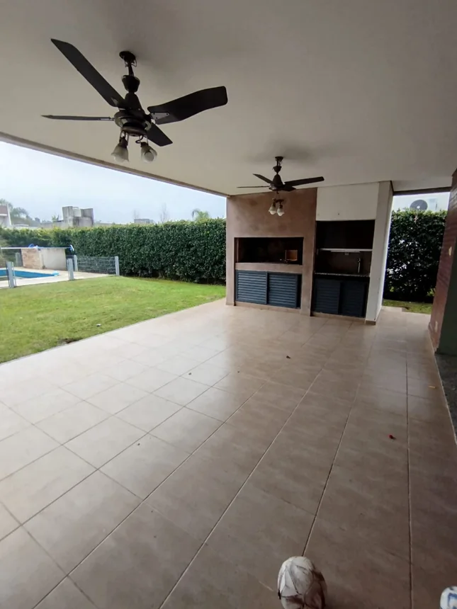 Casa de 8 ambientes en alquiler en Santa Fe, Altos de la Ribera 100, foto 5