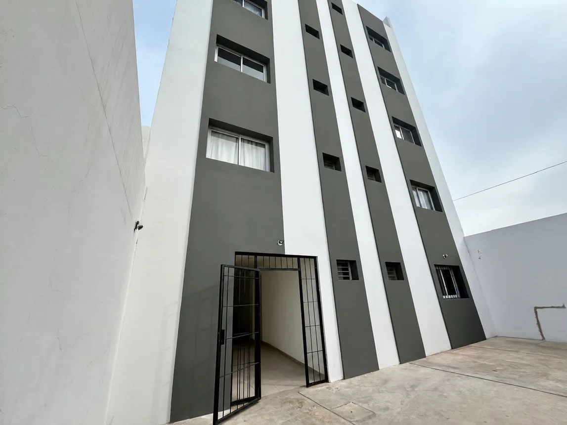 Departamento de 2 ambientes en venta en Córdoba, Buchardo 1100