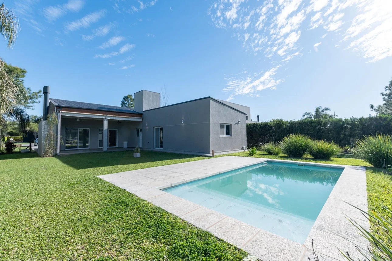 Casa en venta 3 dormitorios aires del llano, foto 1