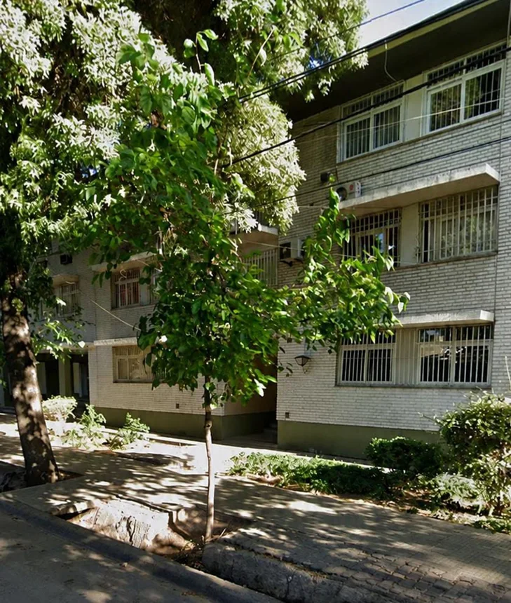Departamento de 4 ambientes en alquiler en Mendoza, Tucumán 200