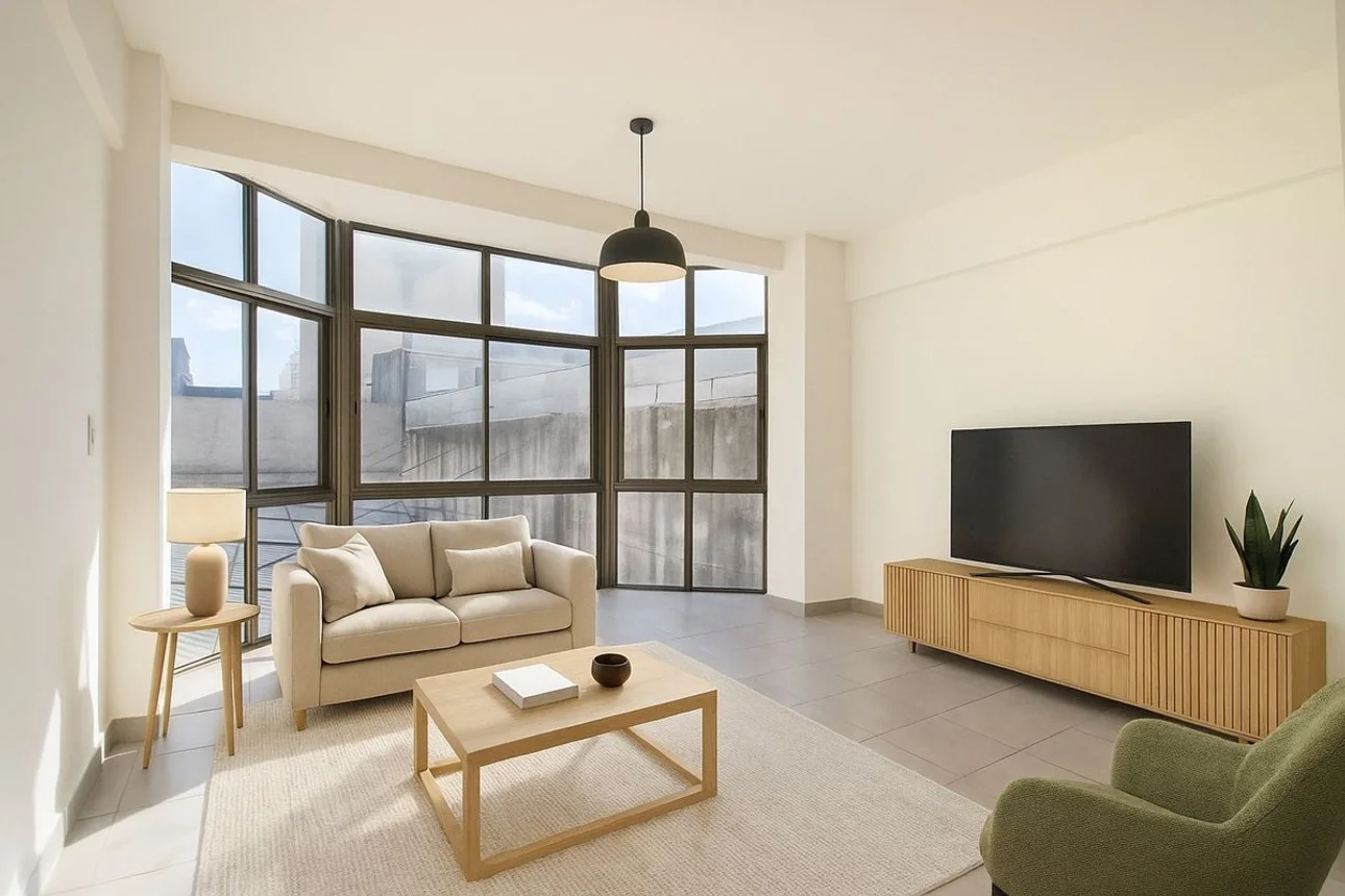 Departamento de 2 ambientes en venta en San Miguel, Paunero 1300