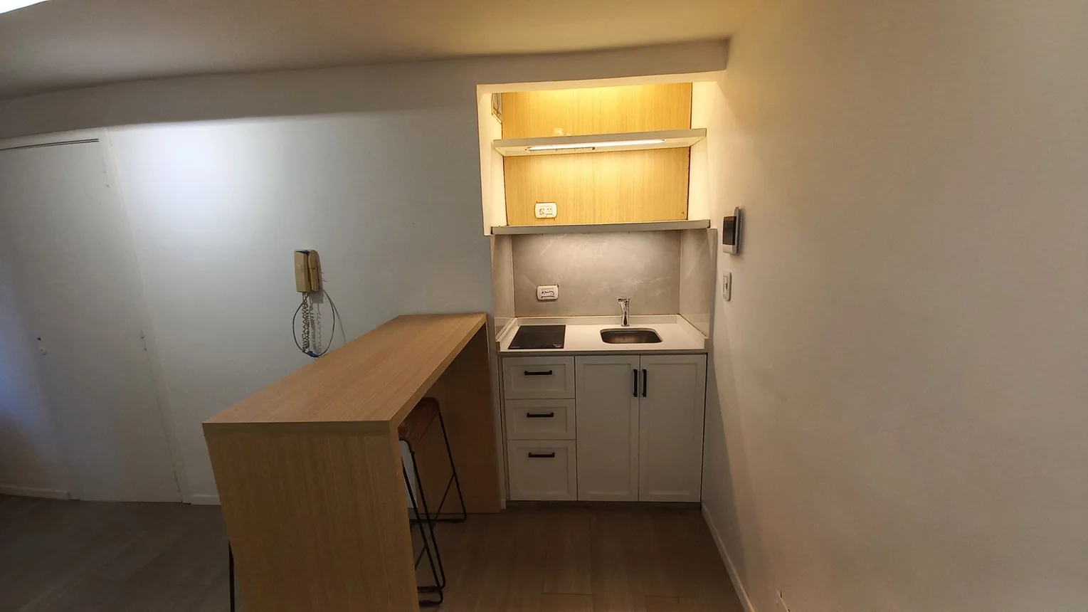 Departamento en venta en San Nicolás, foto 2