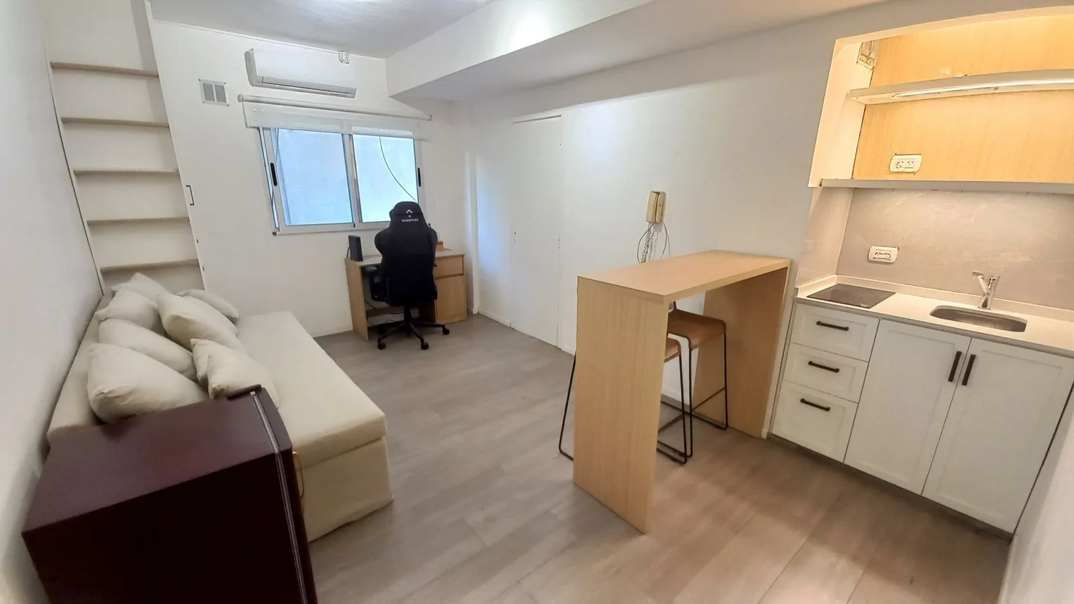 Departamento en venta en San Nicolás