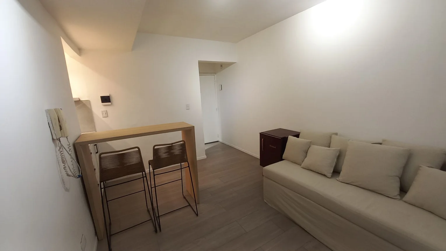 Departamento en venta en San Nicolás, foto 5