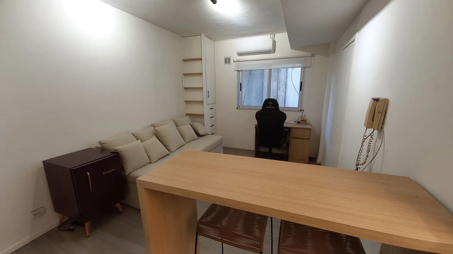 Departamento en venta en San Nicolás, foto 3