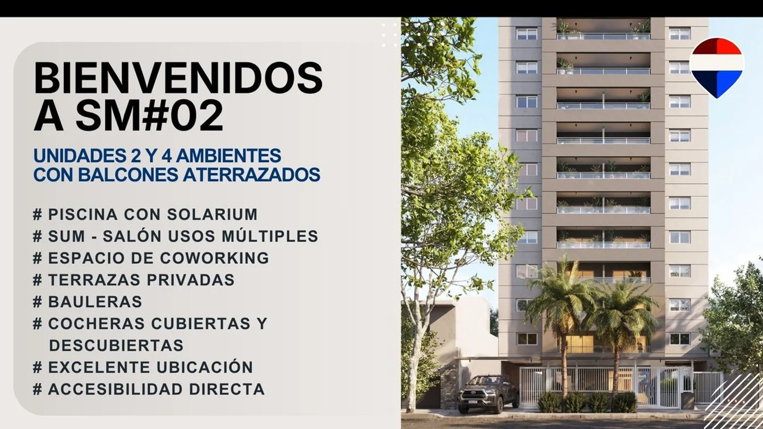 Departamento de 2 ambientes en venta en Bernal Este, Boedo 0, foto 5