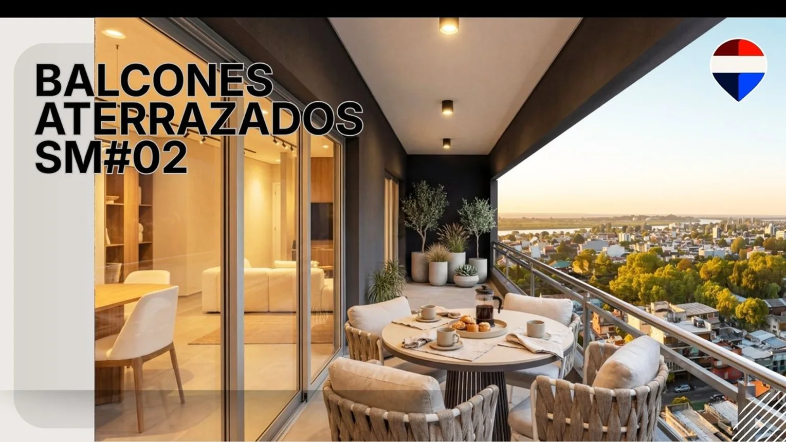 Departamento de 2 ambientes en venta en Bernal Este, Boedo 0, foto 3