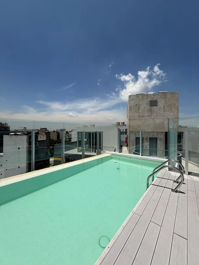 Departamento en venta en Villa del Parque