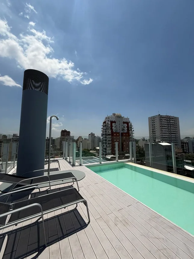 Departamento en venta en Villa del Parque, foto 4