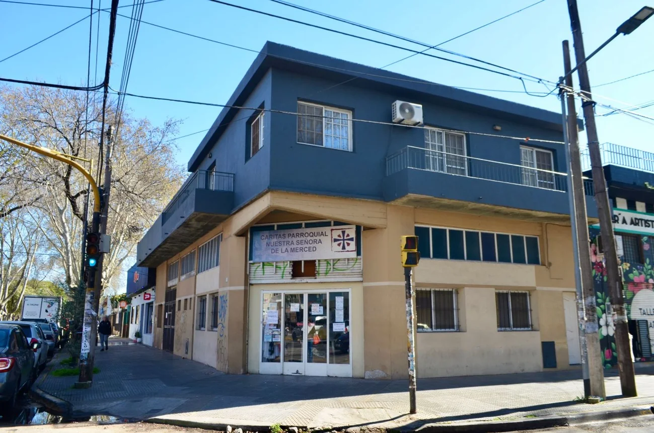 PH de 4 ambientes en venta en Villa Ballester, Lamadrid 2400, foto 2
