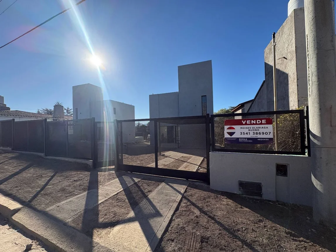 PH en venta en Villa Carlos Paz, foto 5