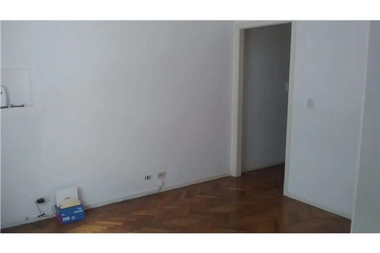 Departamento en alquiler en Palermo, foto 2