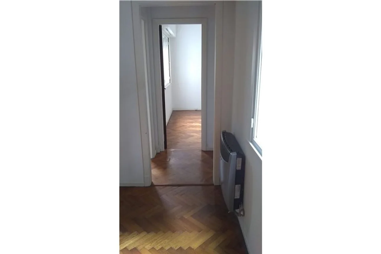 Departamento en alquiler en Palermo, foto 3