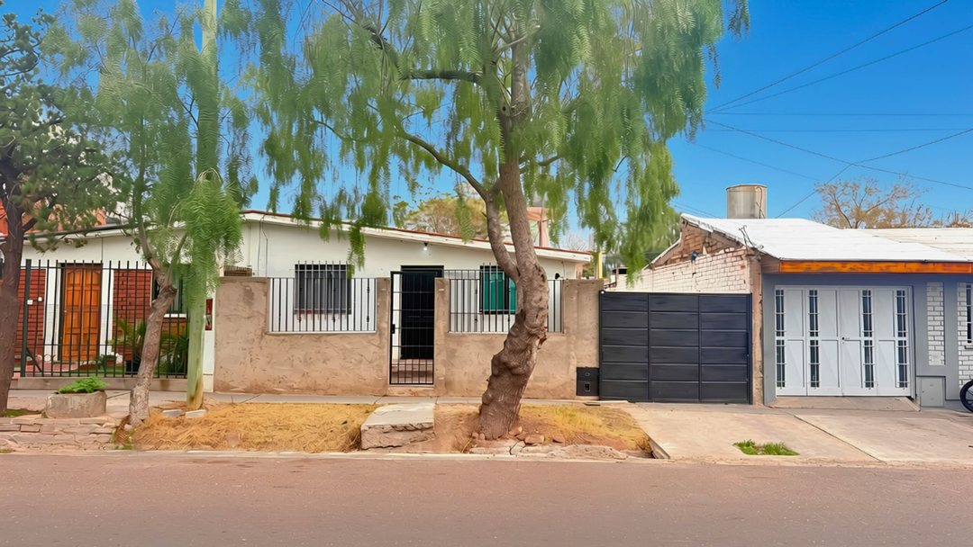 Venta Casa en Godoy Cruz