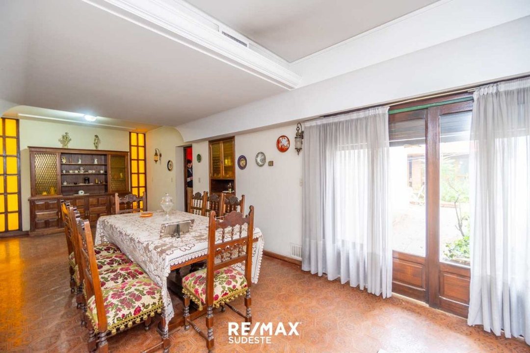 Venta Casa Macro Centro