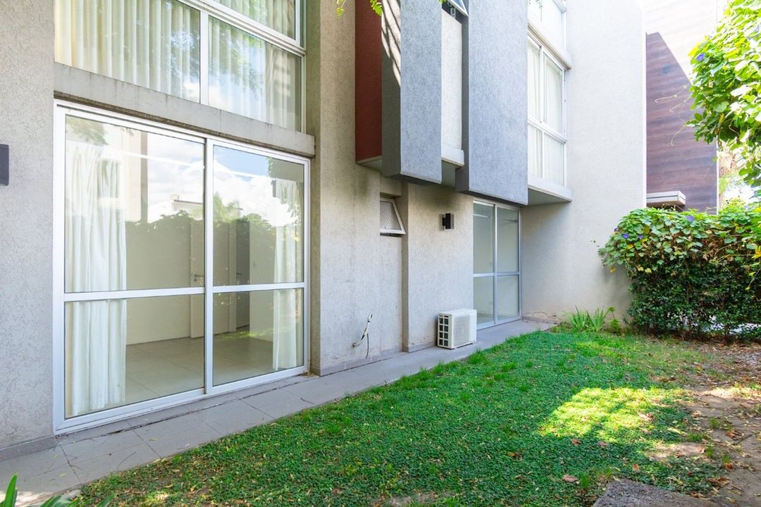 DEPARTAMENTO VENTA ITUZAINGO 3 AMB COCHERA CREDITO