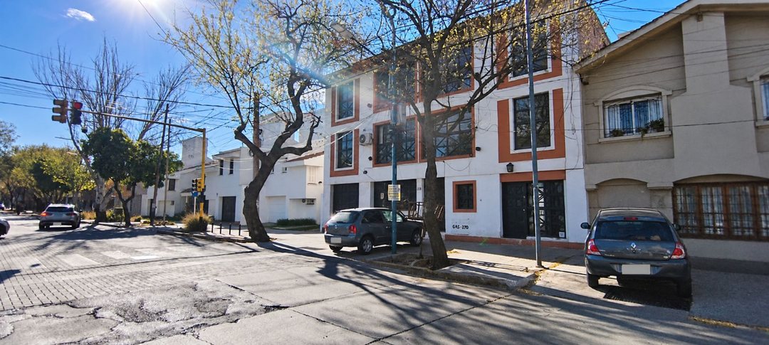 Venta de Departamento Planta Baja Godoy Cruz