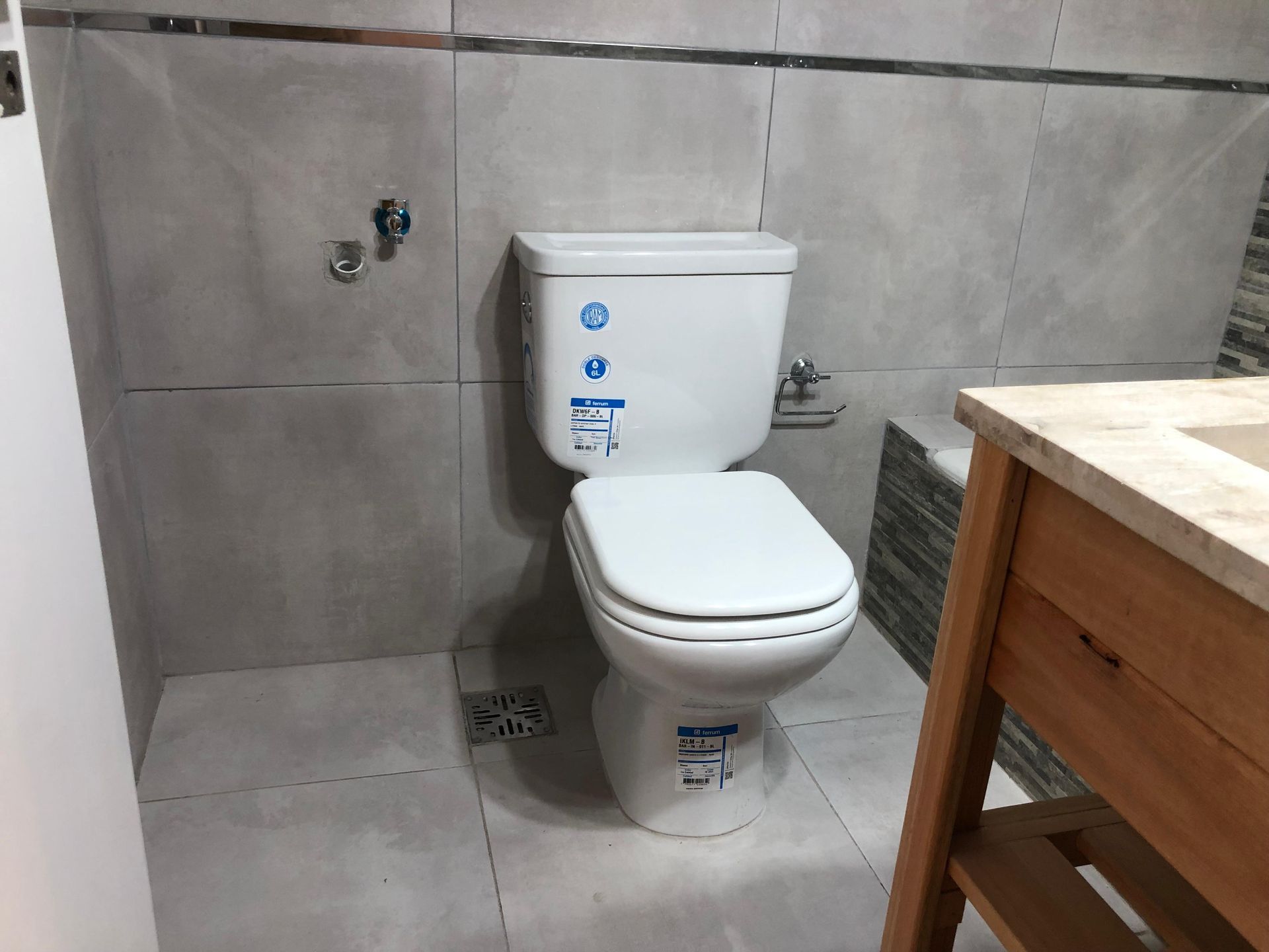 Foto 17 — DEPARTAMENTO MONOAMBIENTE EN VENTA EN CONGRESO
