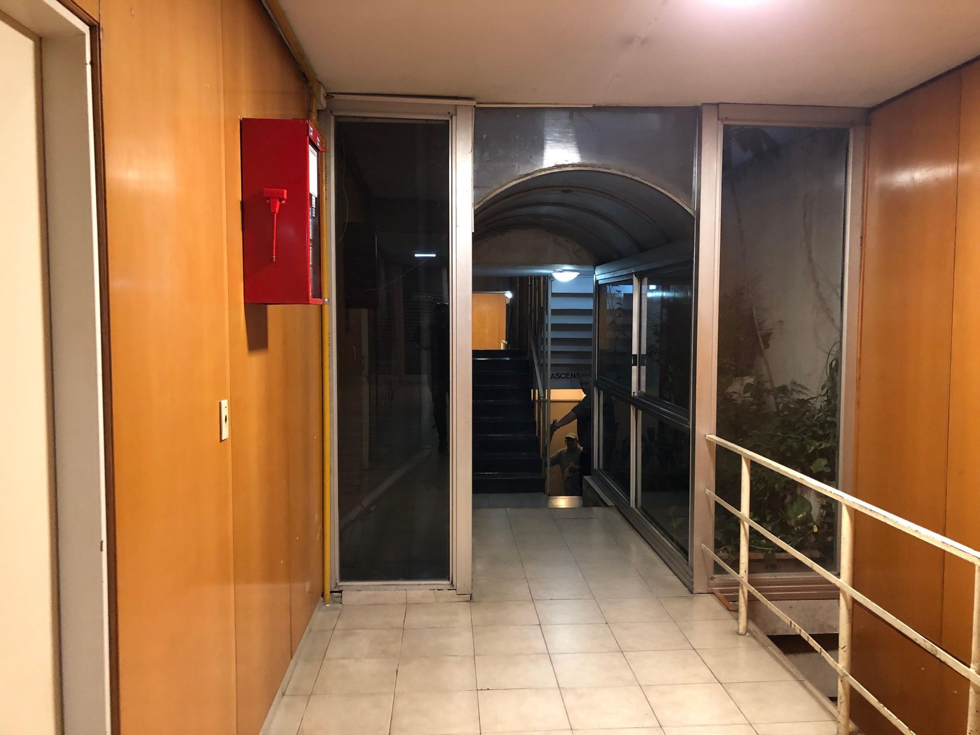Foto 29 — DEPARTAMENTO MONOAMBIENTE EN VENTA EN CONGRESO