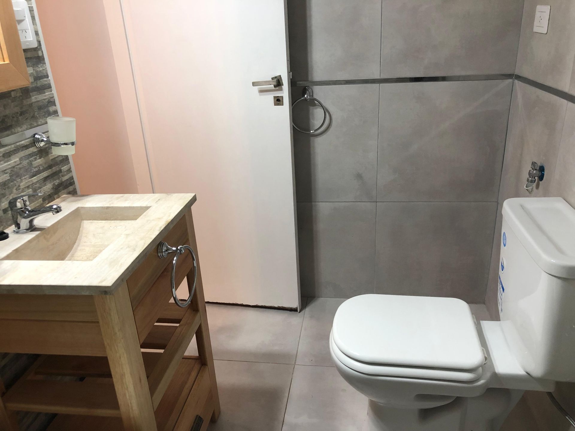 Foto 12 — DEPARTAMENTO MONOAMBIENTE EN VENTA EN CONGRESO