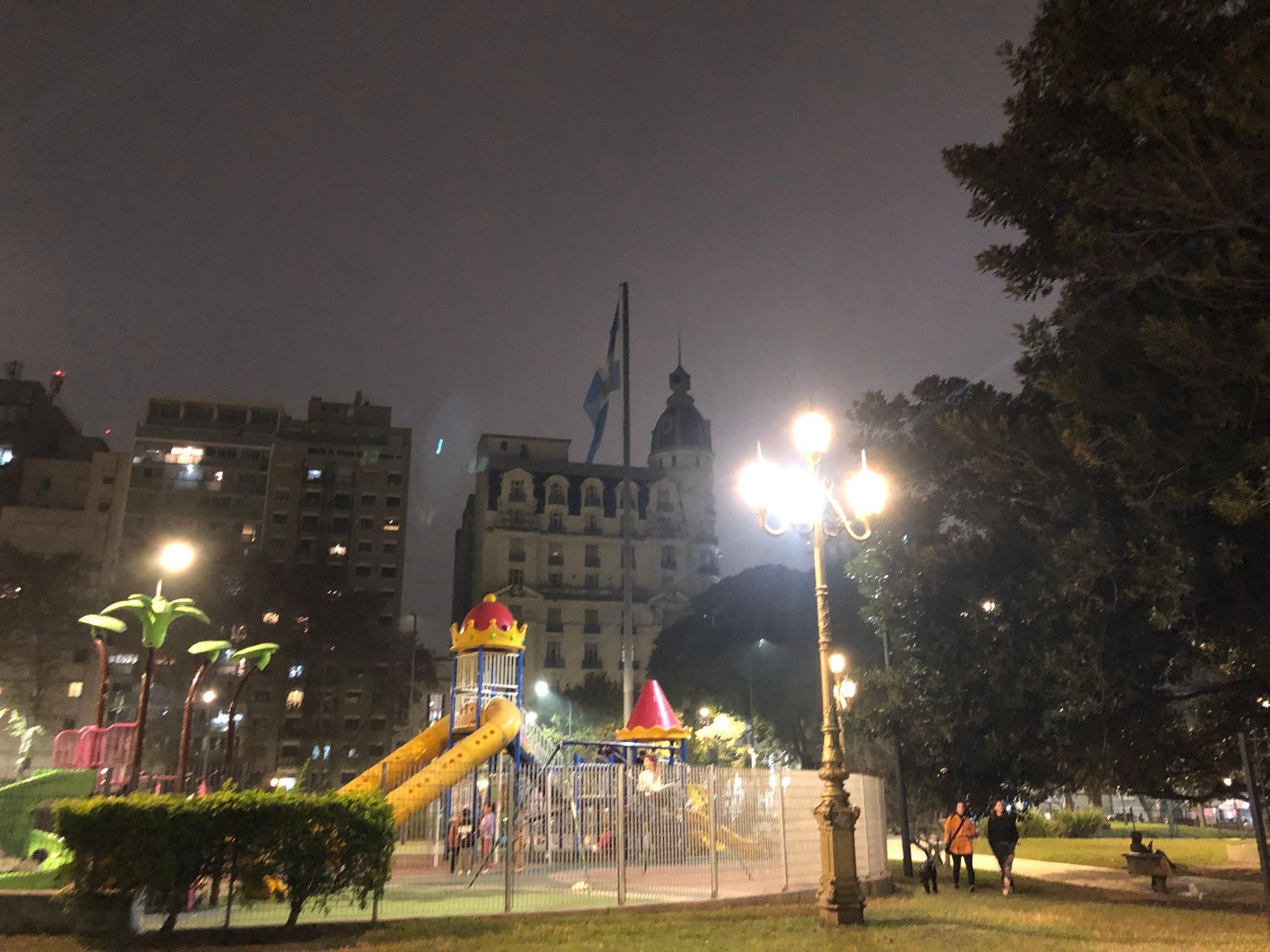 Foto 34 — DEPARTAMENTO MONOAMBIENTE EN VENTA EN CONGRESO