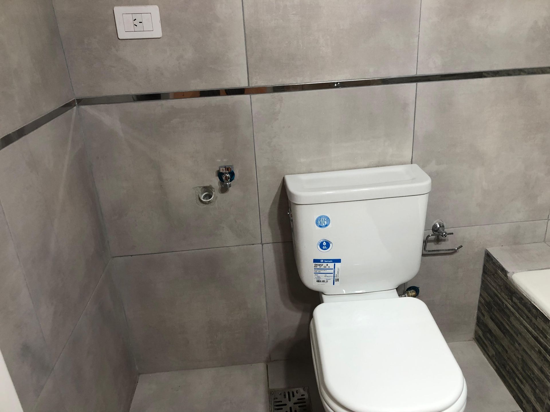 Foto 10 — DEPARTAMENTO MONOAMBIENTE EN VENTA EN CONGRESO