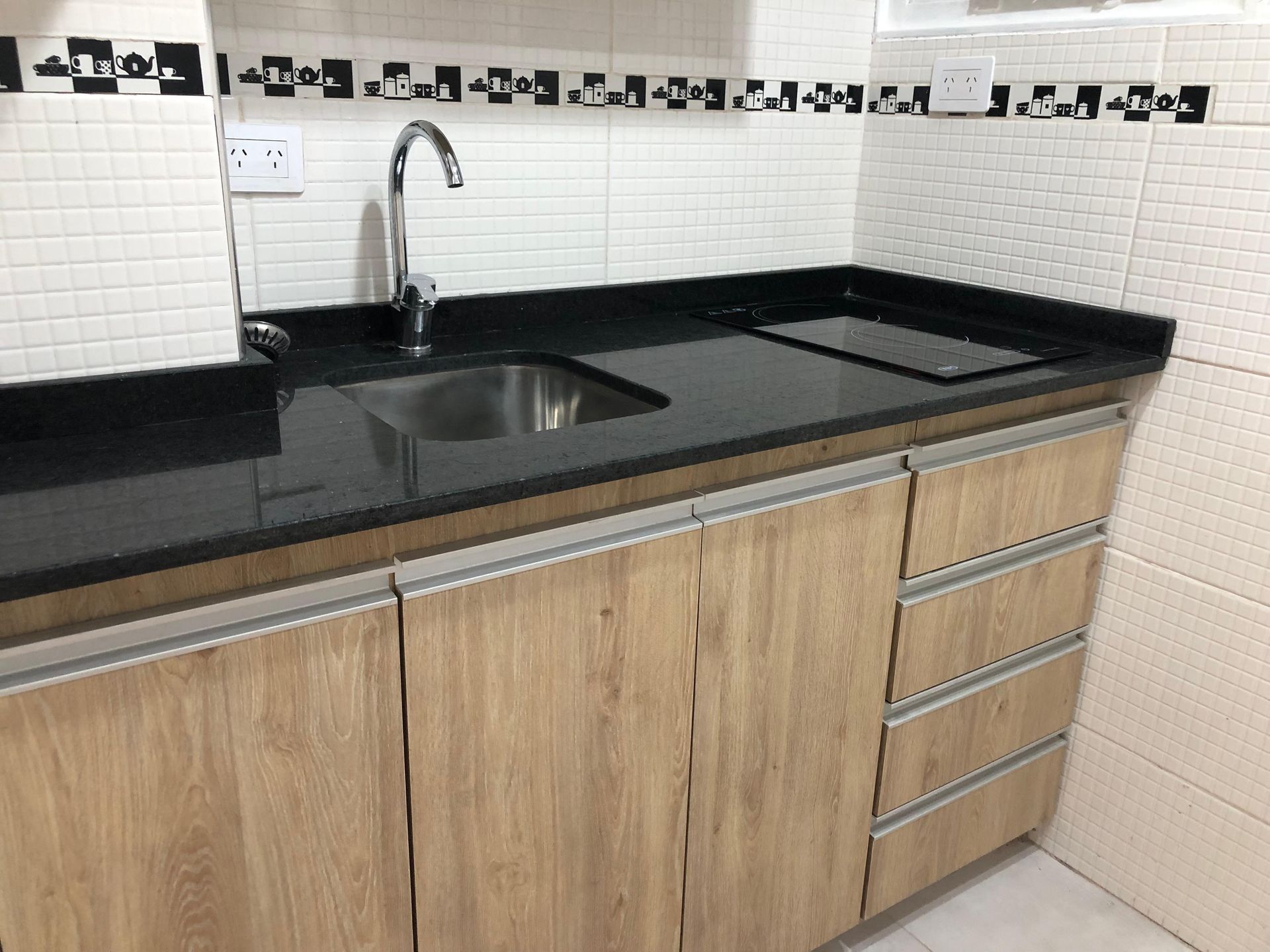 Foto 4 — DEPARTAMENTO MONOAMBIENTE EN VENTA EN CONGRESO