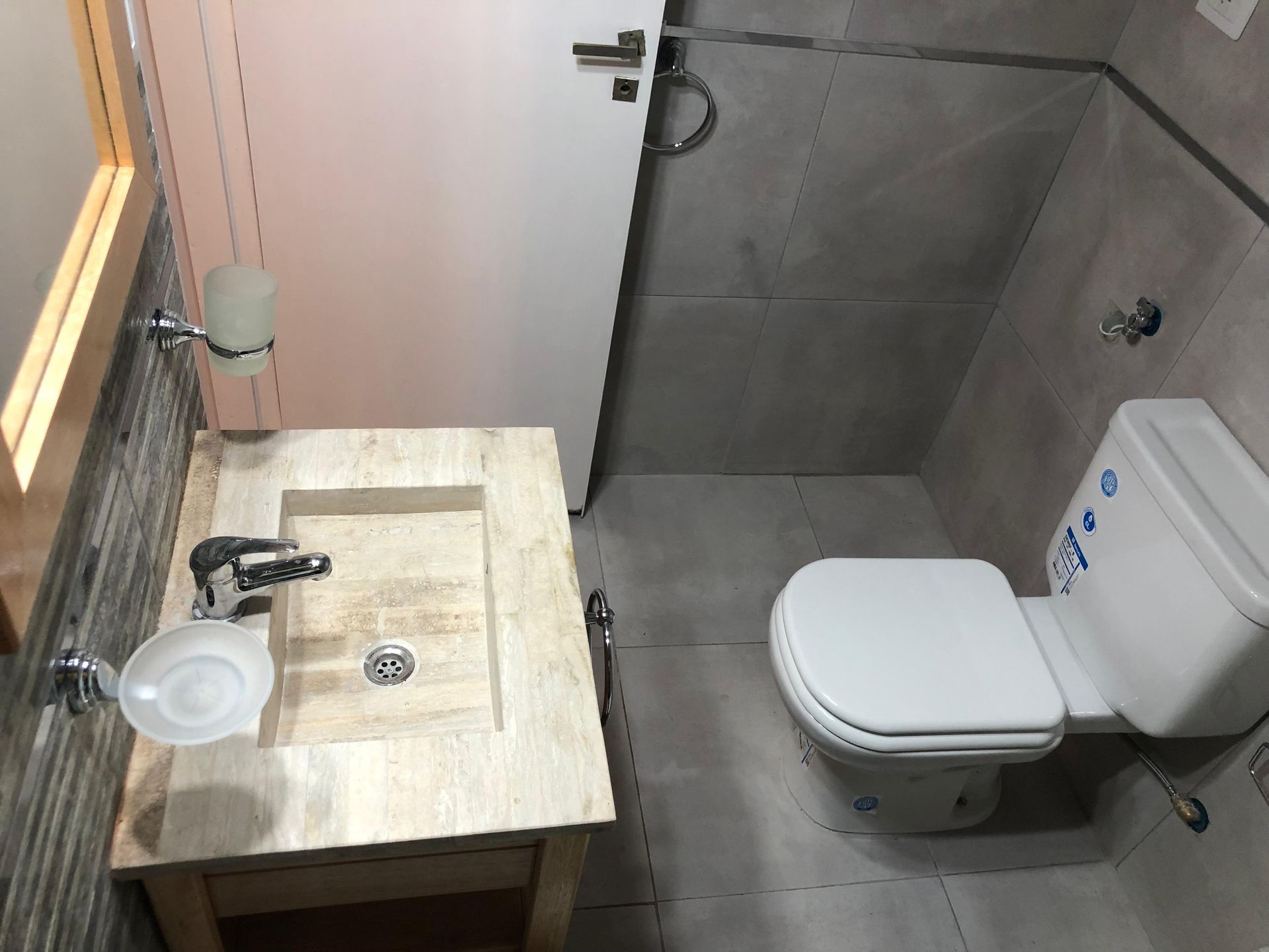 Foto 2 — DEPARTAMENTO MONOAMBIENTE EN VENTA EN CONGRESO