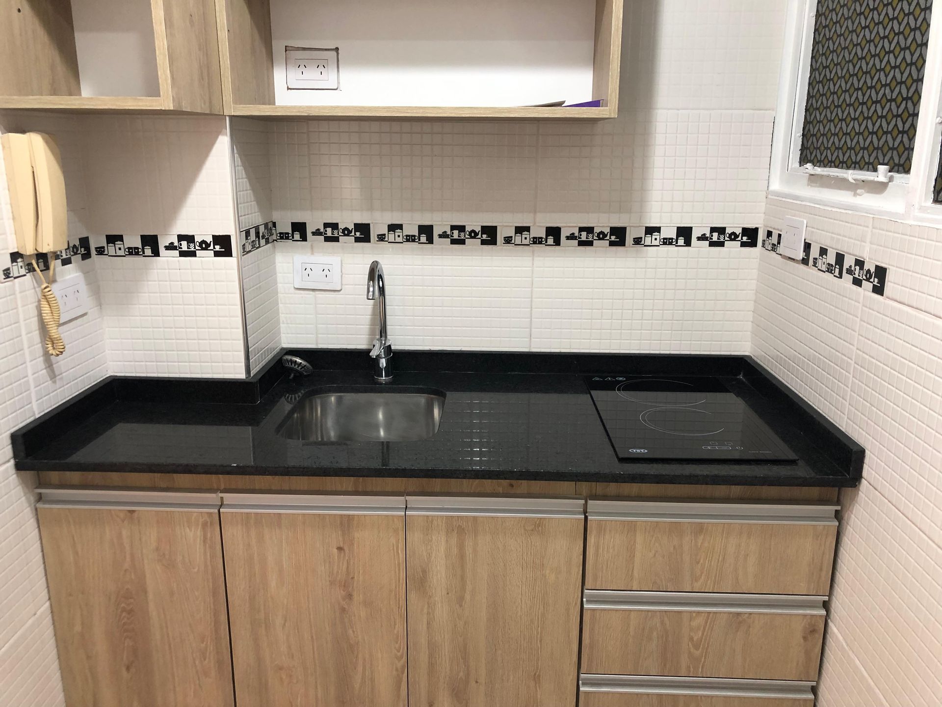 DEPARTAMENTO MONOAMBIENTE EN VENTA EN CONGRESO